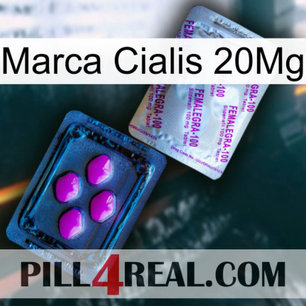Brand Cialis 20Mg 37